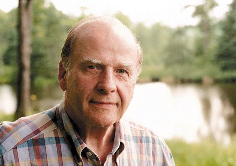 Gaylord Nelson